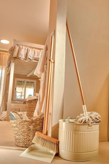 Suite Con Jacuzzi En La Montana. Catadau Екстер'єр фото