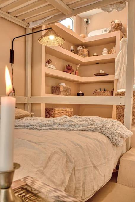 Suite Con Jacuzzi En La Montana. Catadau Екстер'єр фото